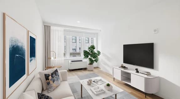 20 Broad Street #2313, Manhattan, NY 10005