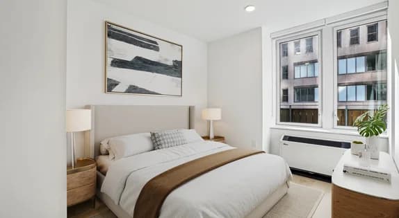 20 Broad Street #2405, Manhattan, NY 10005