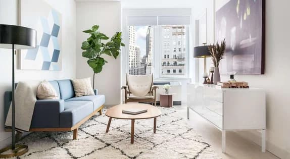 20 Broad Street #2702, Manhattan, NY 10005