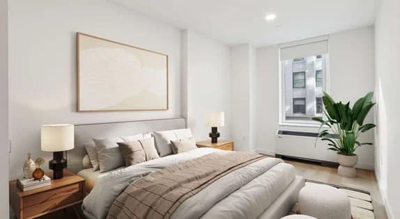 20 Broad Street #2702, Manhattan, NY 10005