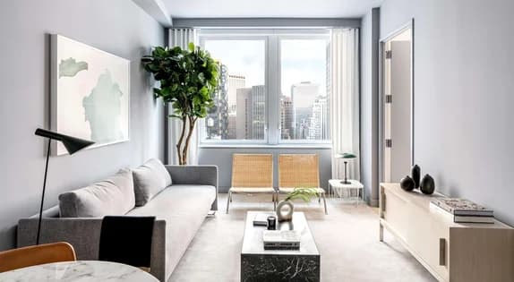 20 Broad Street #2806, Manhattan, NY 10005