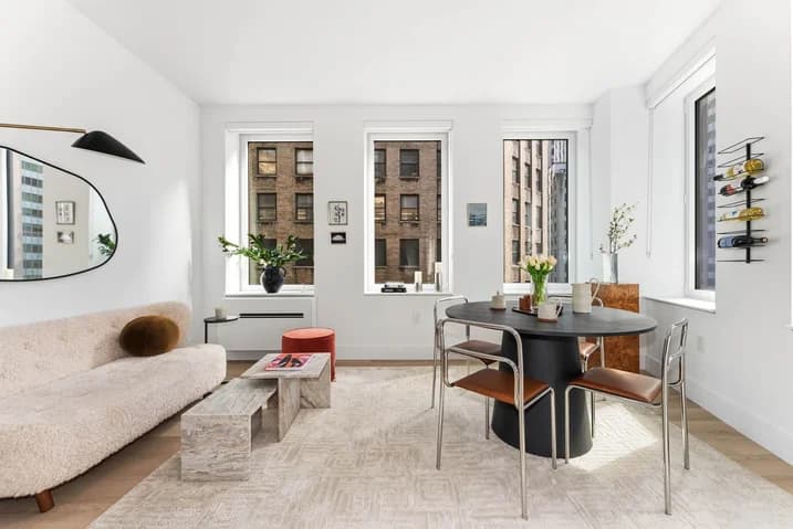 55 Broad Street #1107, Manhattan, NY 10005 - Image 1