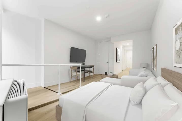 55 Broad Street #1205, Manhattan, NY 10005