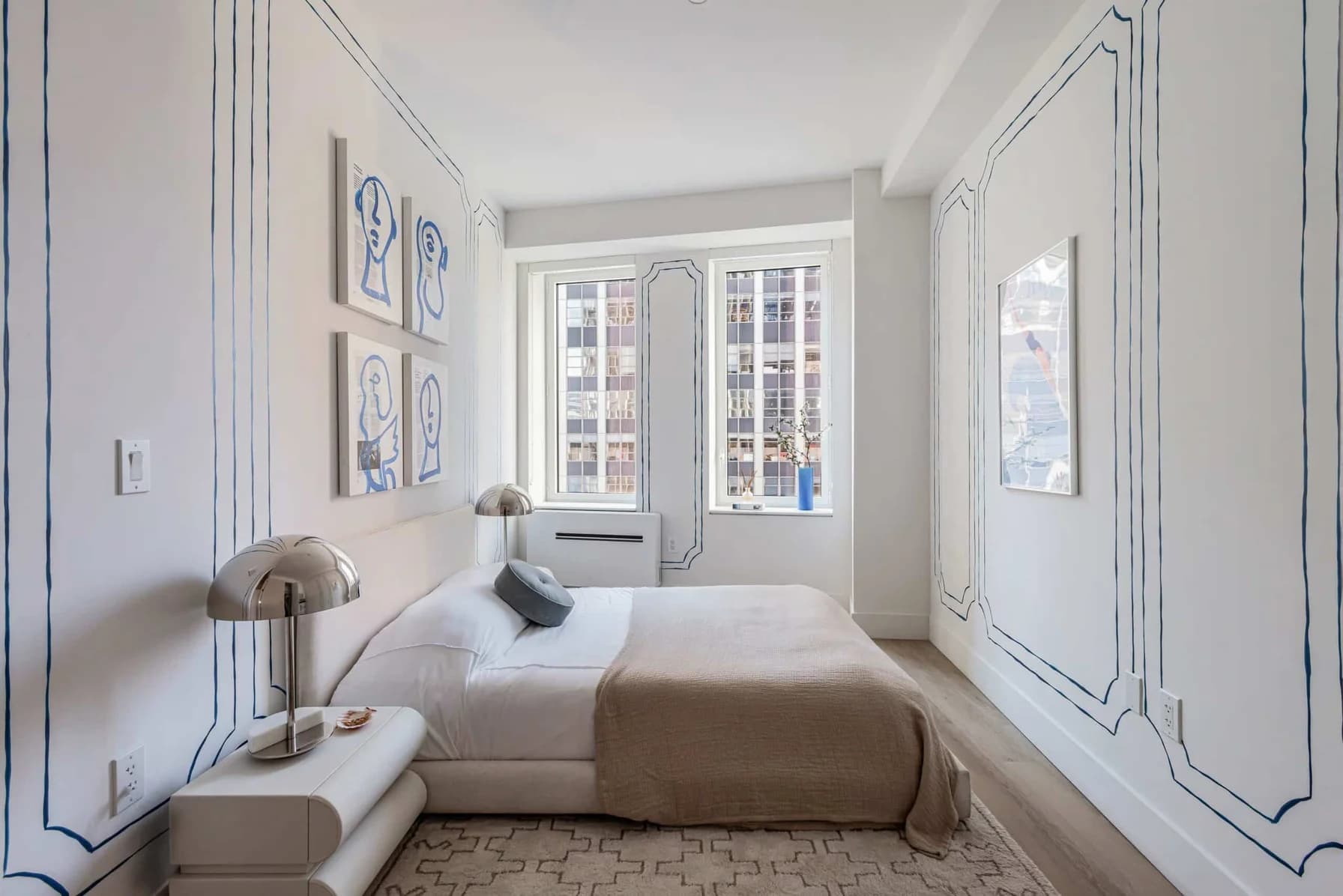 55 Broad Street #1307, Manhattan, NY 10005 apartment_bedroom_room 1