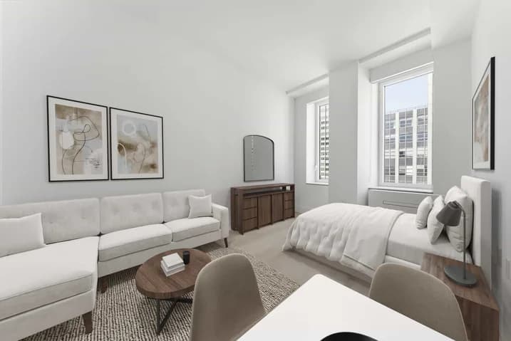 55 Broad Street #2603, Manhattan, NY 10005 - Image 1
