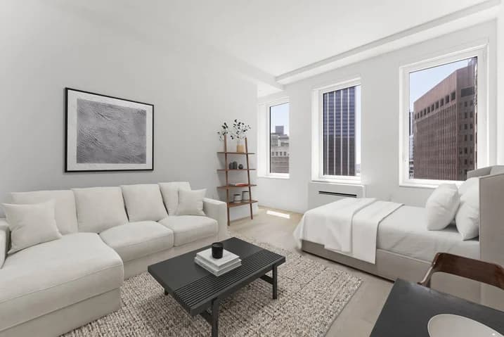 55 Broad Street #3010, Manhattan, NY 10005