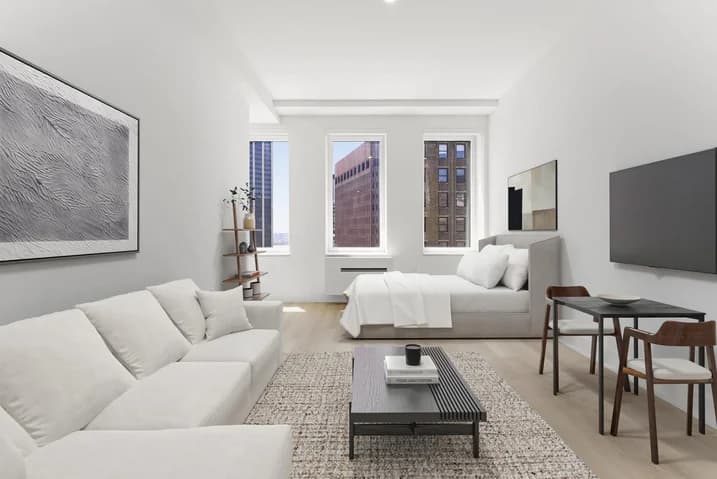 55 Broad Street #3010, Manhattan, NY 10005
