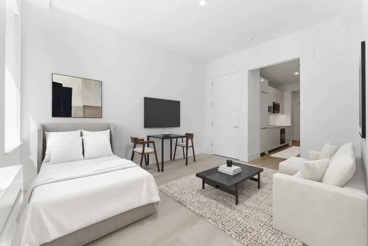 55 Broad Street #3010, Manhattan, NY 10005
