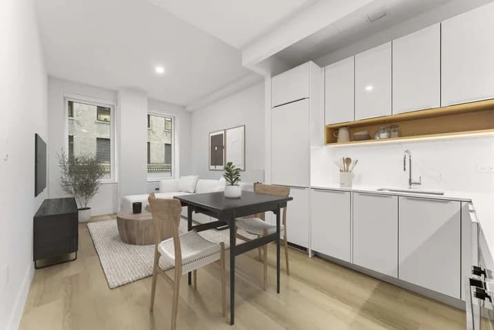 55 Broad Street #303, Manhattan, NY 10005