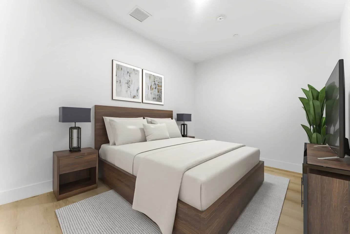55 Broad Street #303, Manhattan, NY 10005 apartment_bedroom_room 1