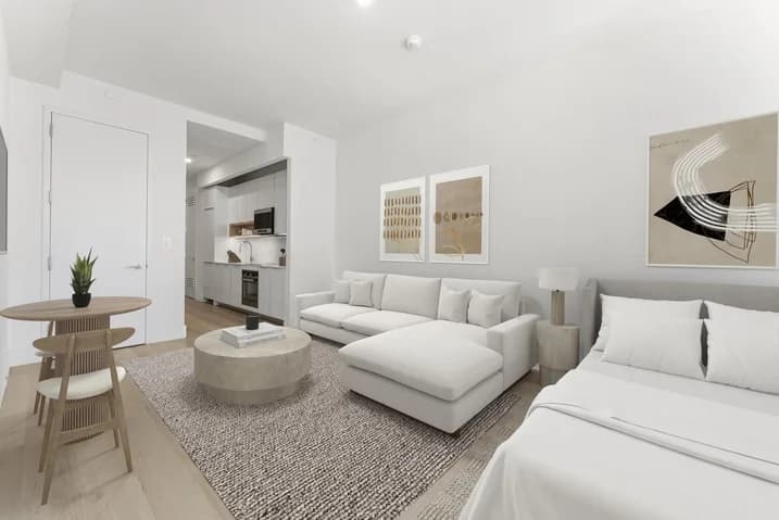 55 Broad Street #3111, Manhattan, NY 10005