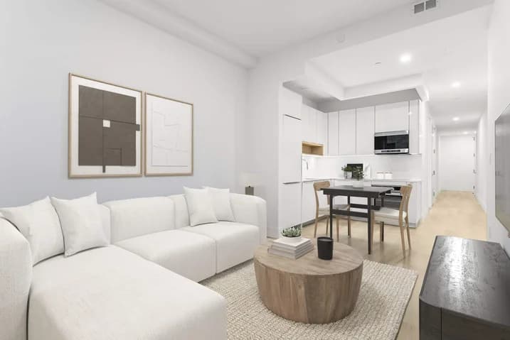 55 Broad Street #323, Manhattan, NY 10005 - Image 1
