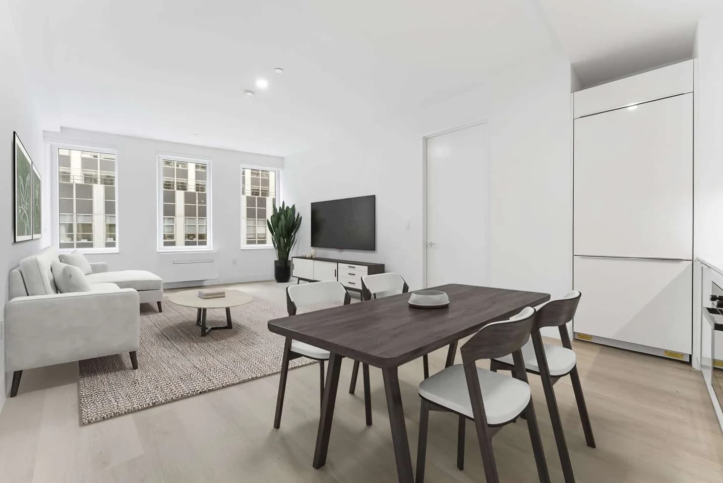 55 Broad Street #325, Manhattan, NY 10005 apartment_living_room 1