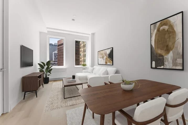 55 Broad Street #3508, Manhattan, NY 10005