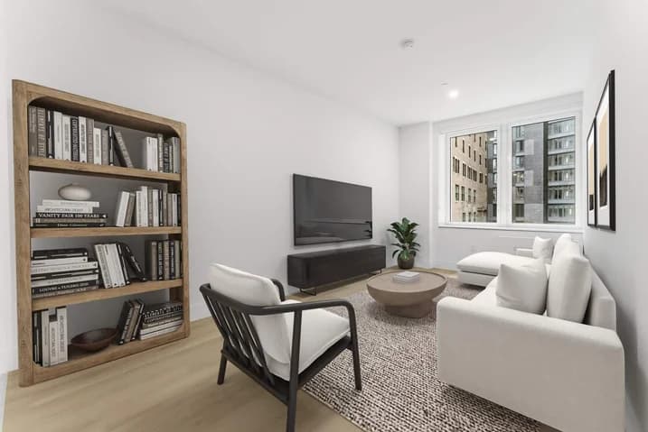 55 Broad Street #613, Manhattan, NY 10005