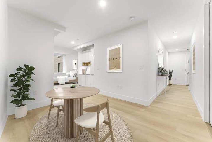 55 Broad Street #620, Manhattan, NY 10005
