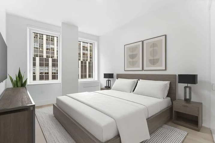 55 Broad Street #704, Manhattan, NY 10005