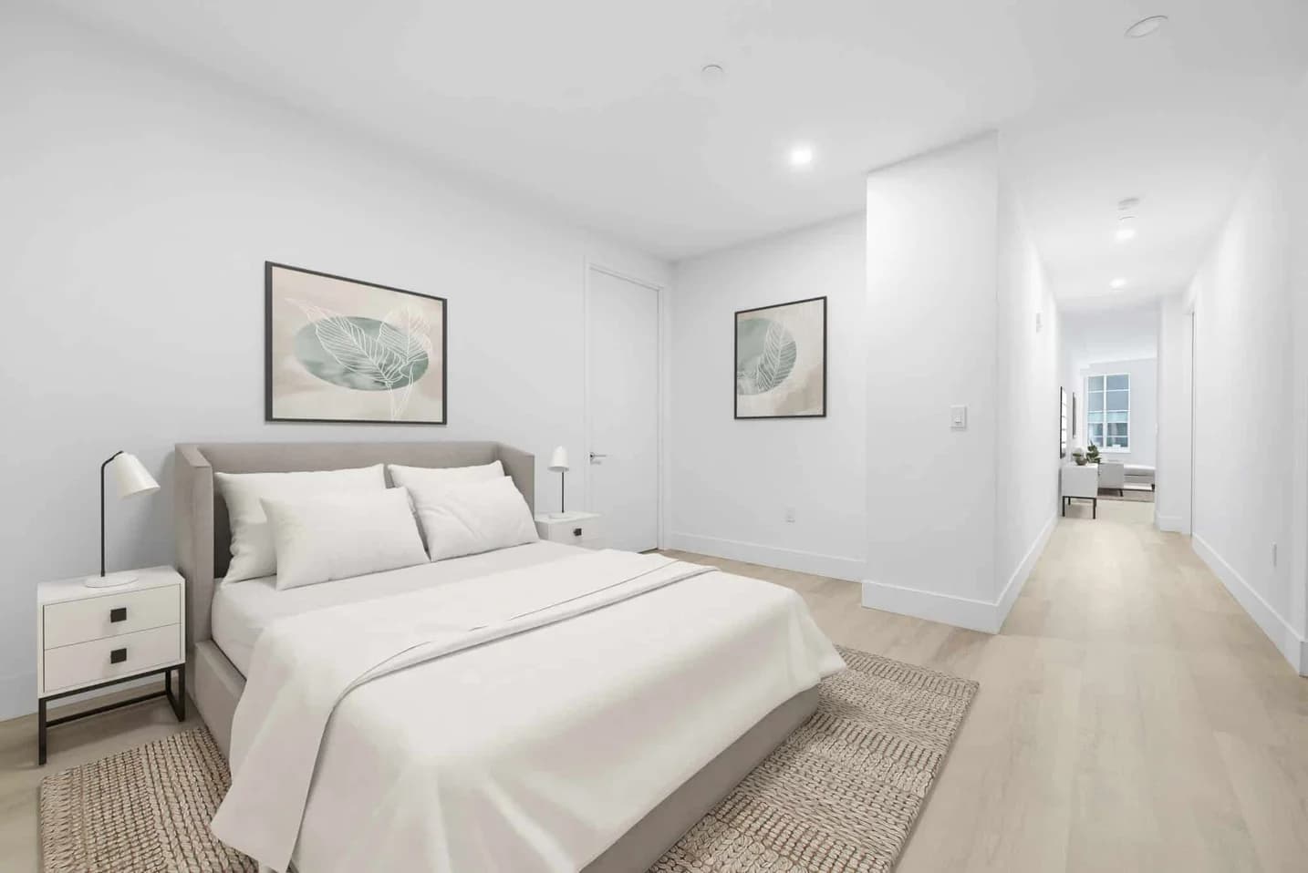 55 Broad Street #704, Manhattan, NY 10005 apartment_bedroom_room 1