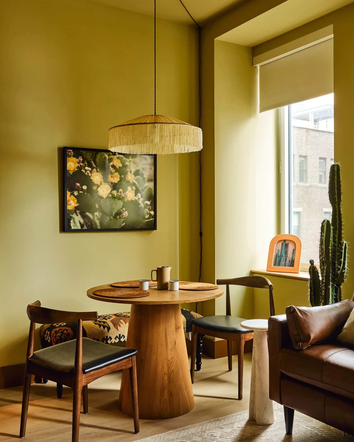 55 Broad Street #802, Manhattan, NY 10005 apartment_dining_room 1