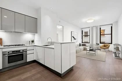 25 Broad Street #17J, Manhattan, NY 10005