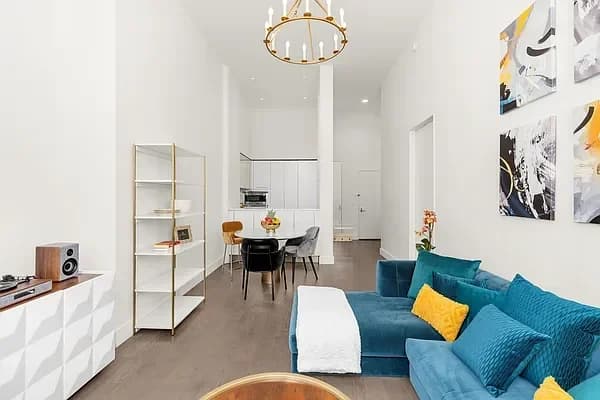 25 Broad Street #5P, Manhattan, NY 10005 - Image 1