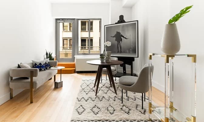 45 Wall Street #1019, Manhattan, NY 10005