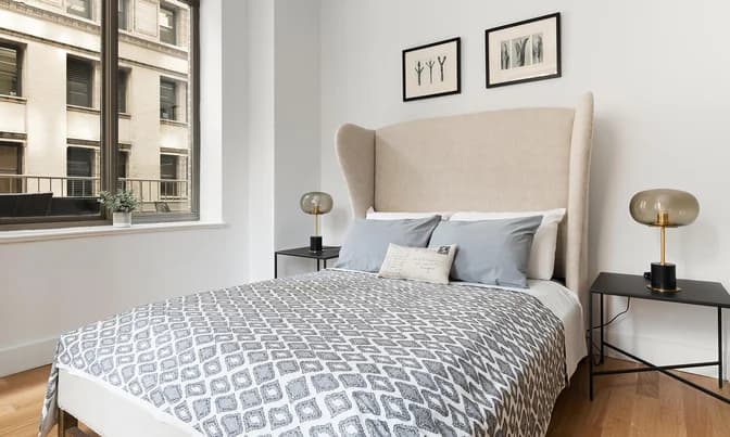 45 Wall Street #1201, Manhattan, NY 10005