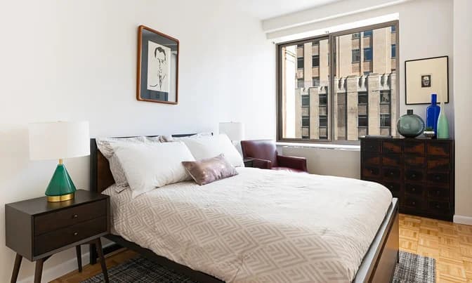 45 Wall Street #404, Manhattan, NY 10005