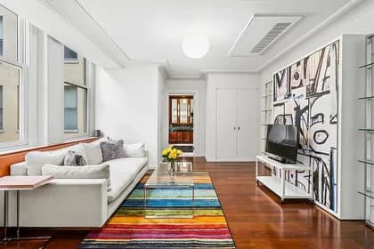 55 Wall Street #837, Manhattan, NY 10005
