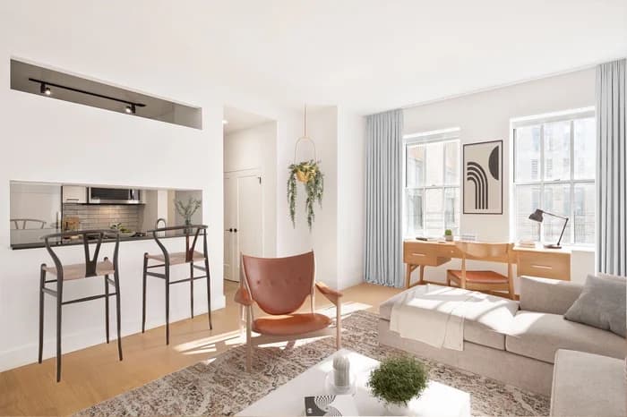 63 Wall Street #1406, Manhattan, NY 10005
