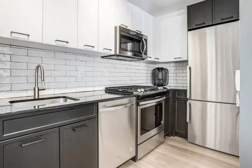 63 Wall Street #1808, Manhattan, NY 10005