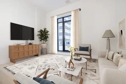 63 Wall Street #3F, Manhattan, NY 10005 - Image 1
