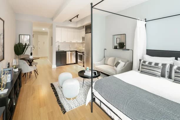 63 Wall Street #401, Manhattan, NY 10005