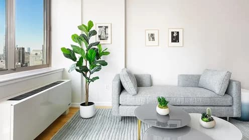 63 Wall Street #401, Manhattan, NY 10005