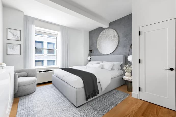 63 Wall Street #401, Manhattan, NY 10005