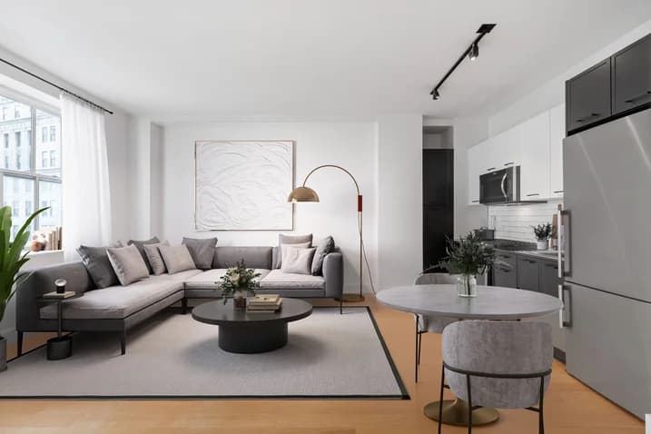 63 Wall Street #401, Manhattan, NY 10005