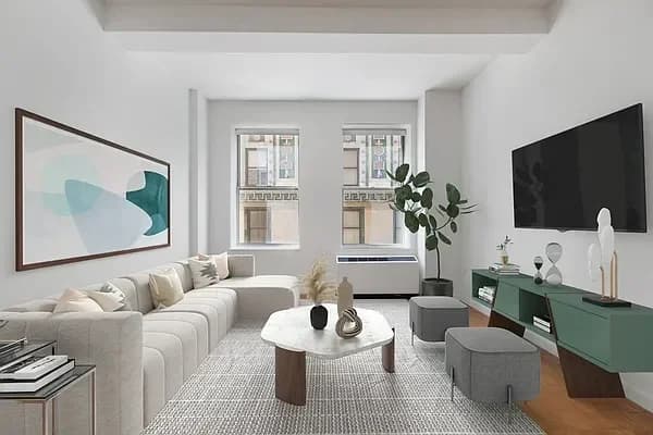 3 Hanover Street #612, Manhattan, NY 10005