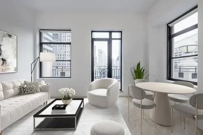 63 Wall Street #63-1203, Manhattan, NY 10005 - Image 1