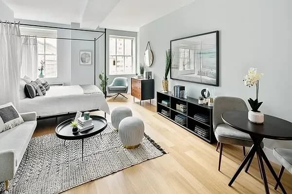 3 Hanover Street #63-2801, Manhattan, NY 10005