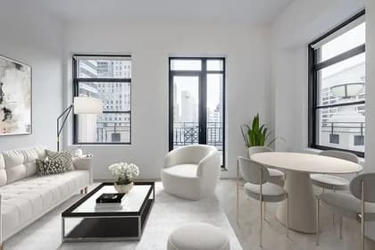 63 Wall Street #63-4H, Manhattan, NY 10005