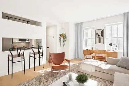 63 Wall Street #63-614, Manhattan, NY 10005