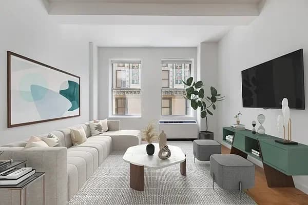 63 Wall Street #67-20A, Manhattan, NY 10005