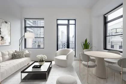 3 Hanover Street #67-9I, Manhattan, NY 10005