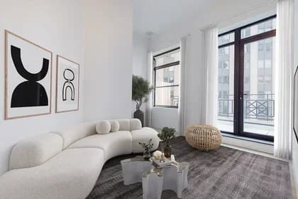 63 Wall Street #805, Manhattan, NY 10005
