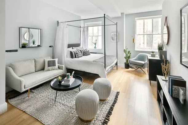 67 Wall Street #17A, Manhattan, NY 10005