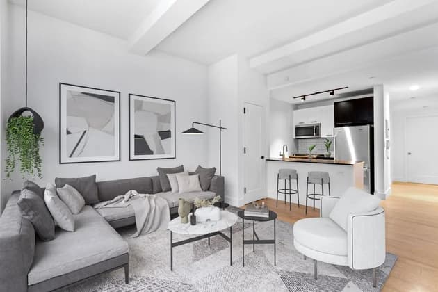 67 Wall Street #25B, Manhattan, NY 10005