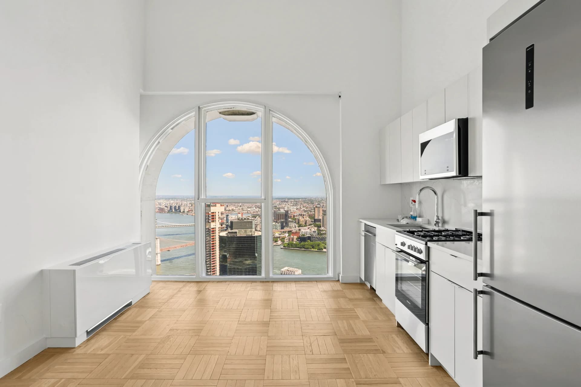 20 Exchange Place #01-55 PH, Manhattan, NY 10005