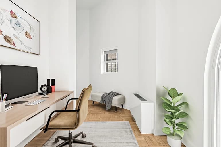 20 Exchange Place #01-55 PH, Manhattan, NY 10005