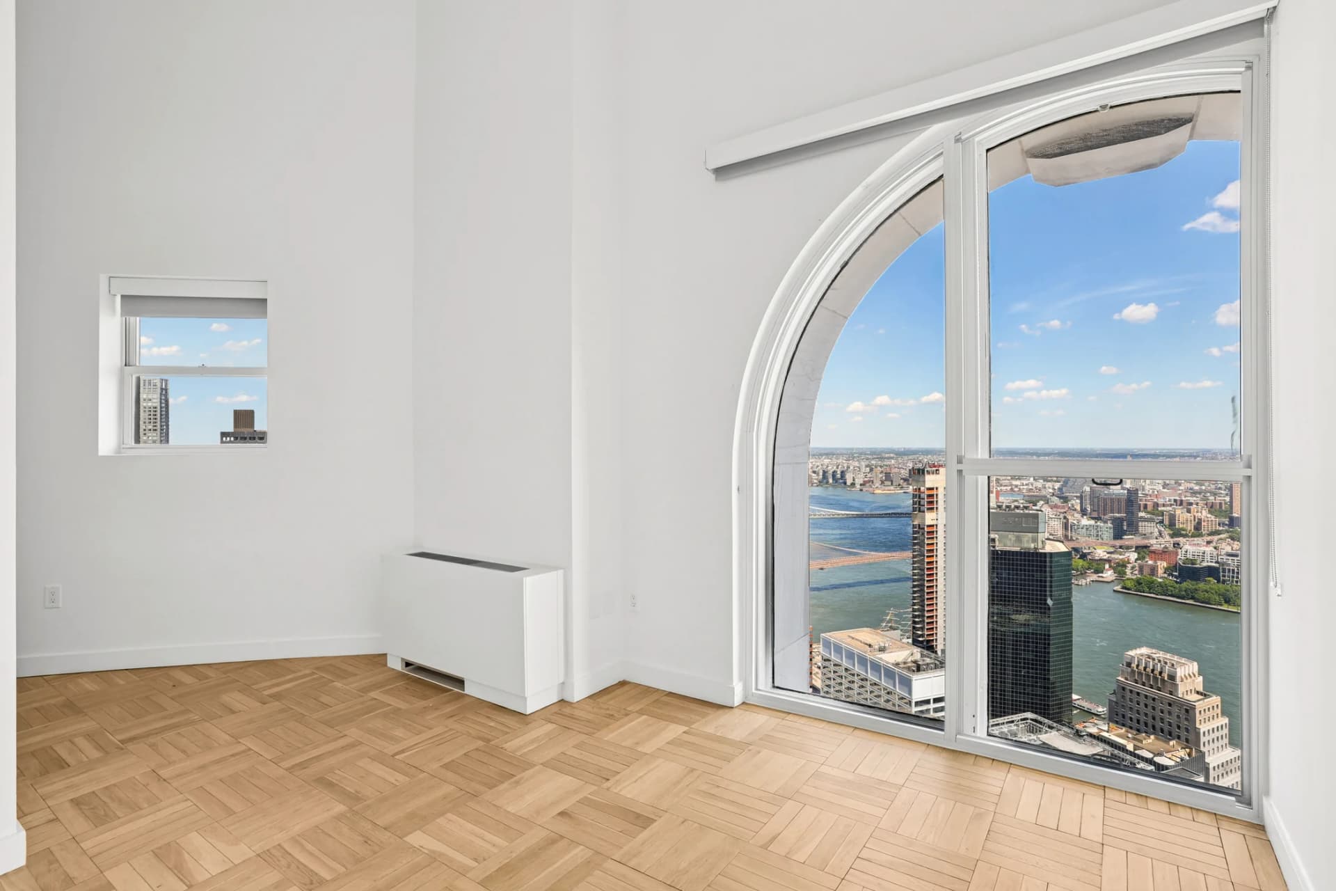 20 Exchange Place #01-55 PH, Manhattan, NY 10005