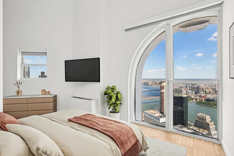 20 Exchange Place #01-55 PH, Manhattan, NY 10005